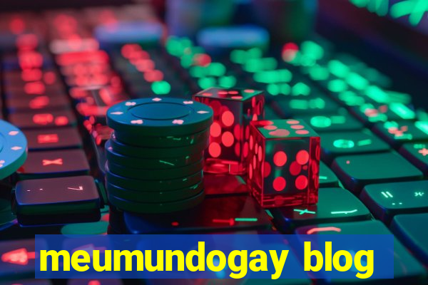 meumundogay blog